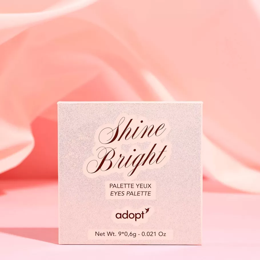 Adopt Shine Bright< Palette