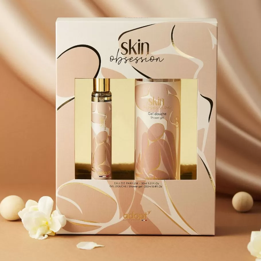 Adopt Skin Obsession< Perfume Set