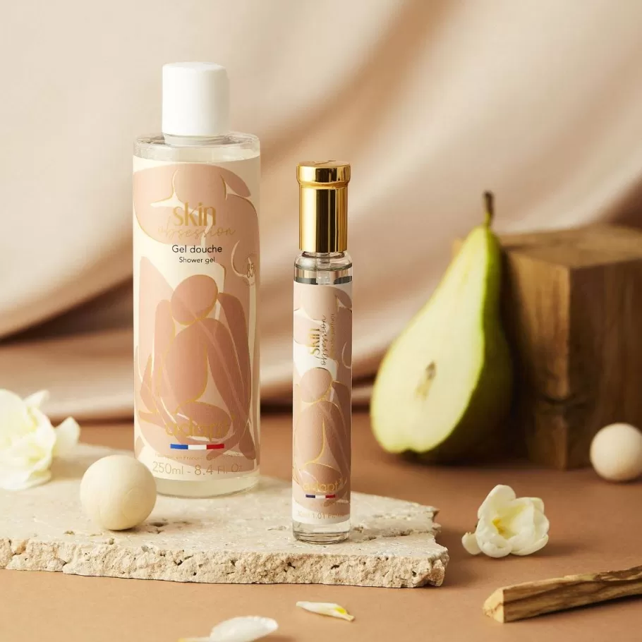 Adopt Skin Obsession< Perfume Set