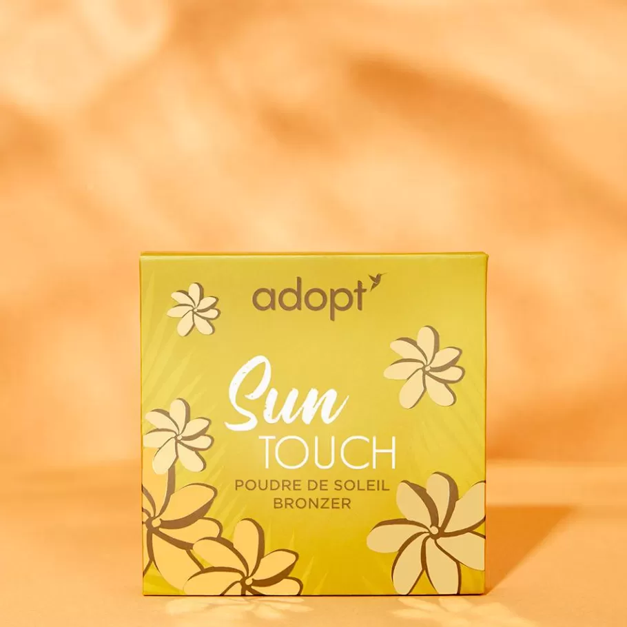 Adopt Sun Touch< Powder