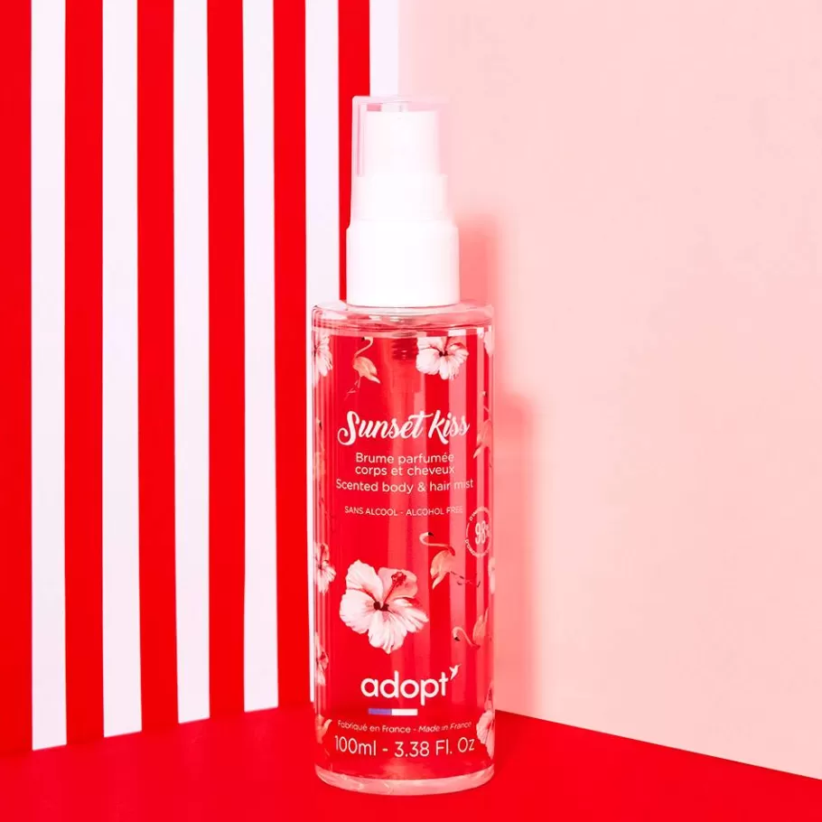 Adopt Sunset Kiss< Scented Mist