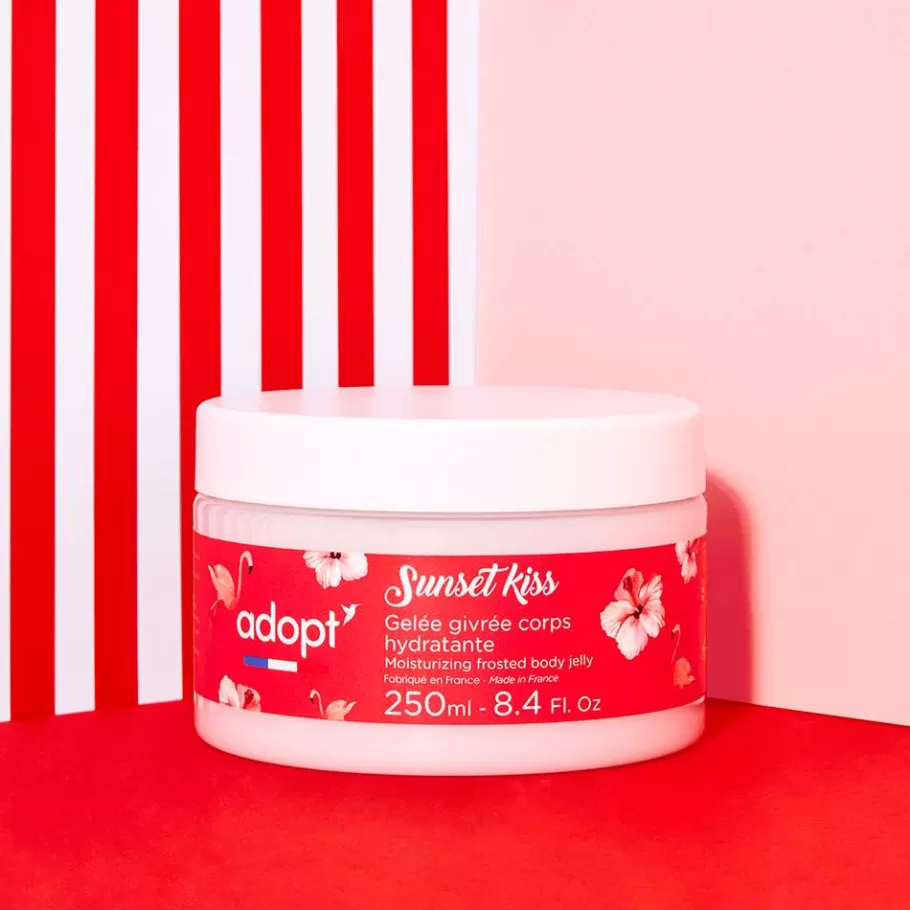 Adopt Sunset Kiss< Body Gel