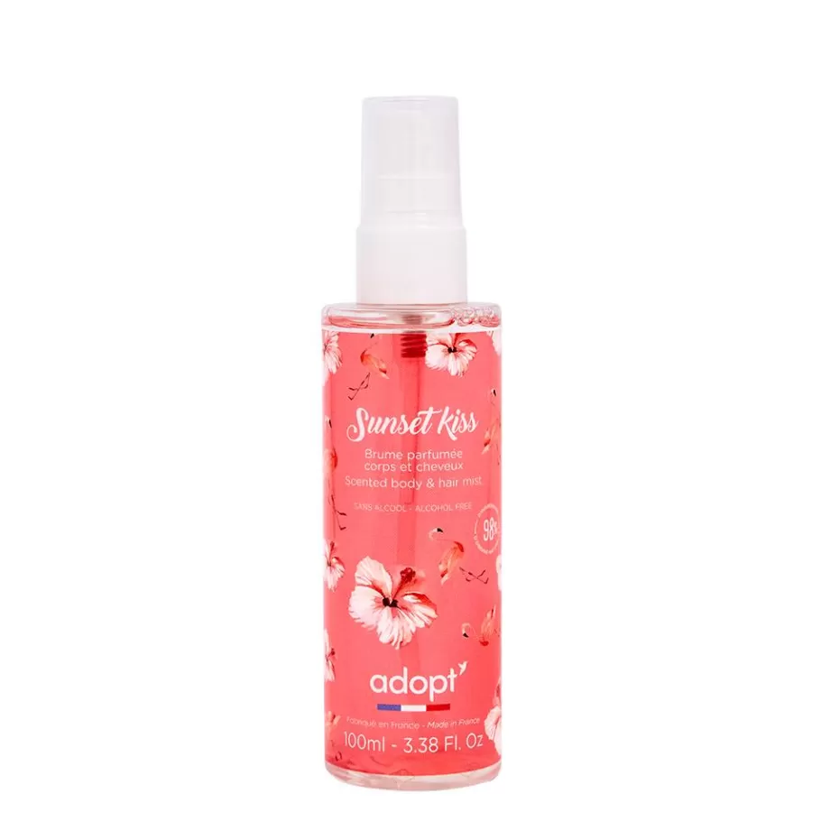 Adopt Sunset Kiss< Scented Mist