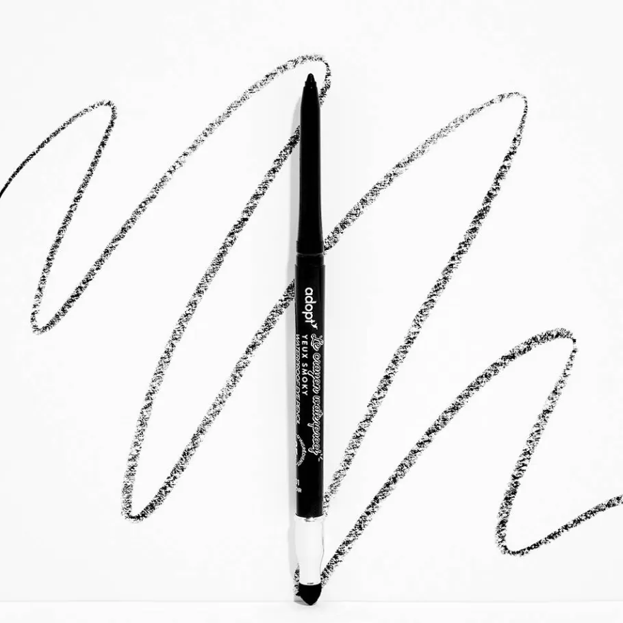 Adopt The Black< Eye Pencil