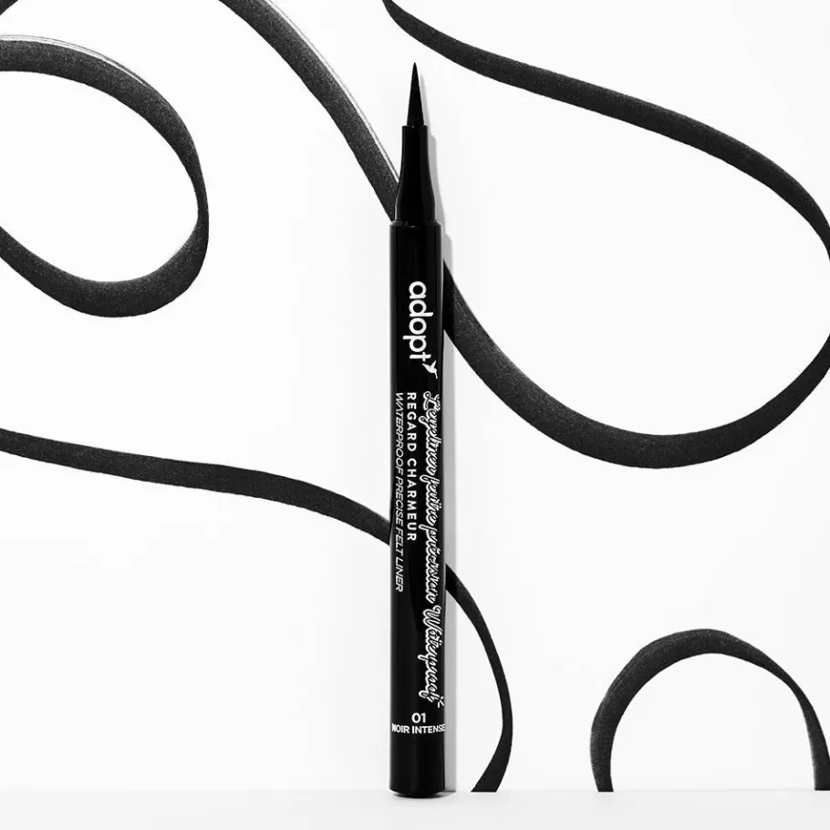 Adopt Waterproof Pen Eyeliner< Eyeliner