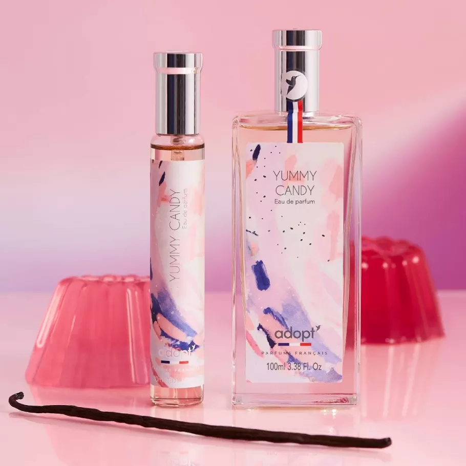 Adopt Yummy Candy< Eau De Parfum